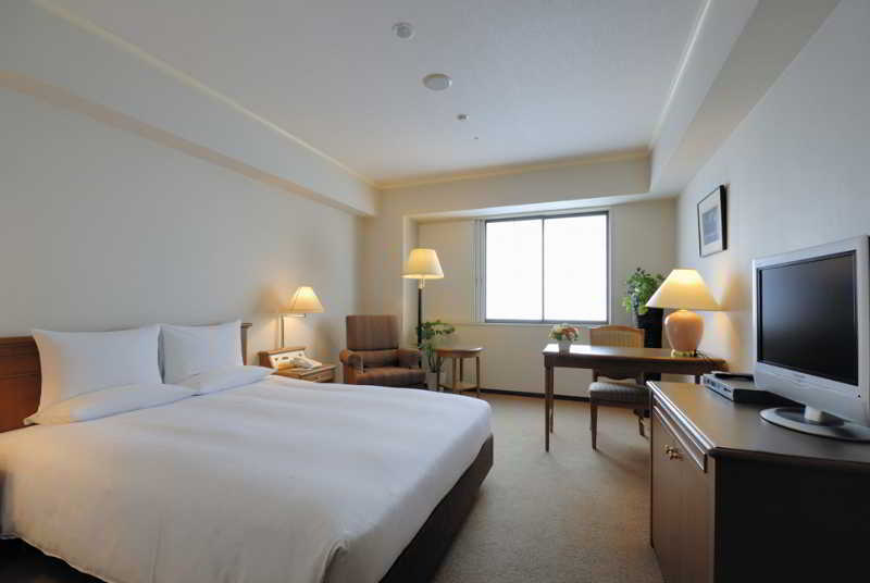 International Garden Hotel Narita Bilik gambar
